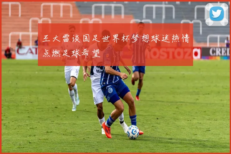 王大雷谈国足世界杯梦想球迷热情点燃足球希望